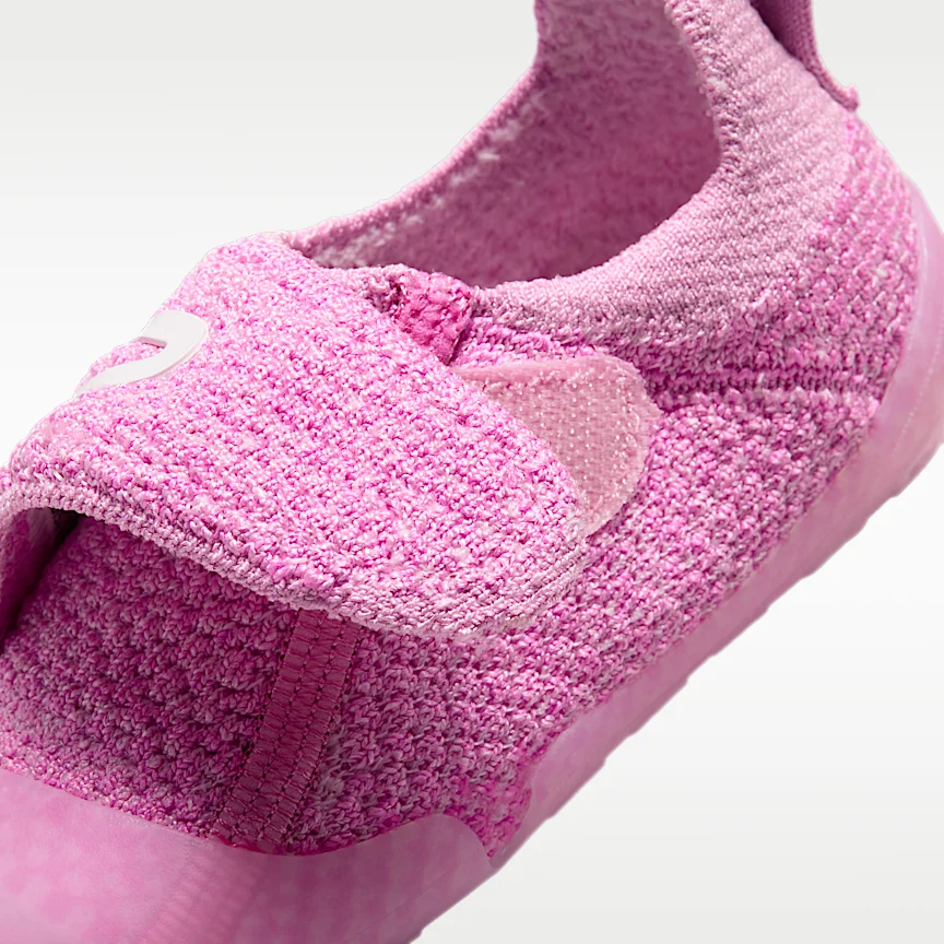NIKE Swoosh 1 — Baby/Toddler Shoes - Image 8