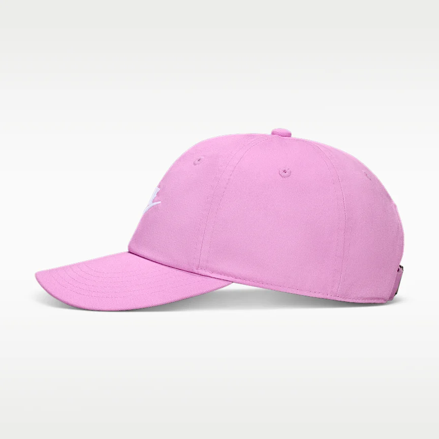 NIKE Club — Kids An Structure Do Futura Wosshu Cap - Image 5