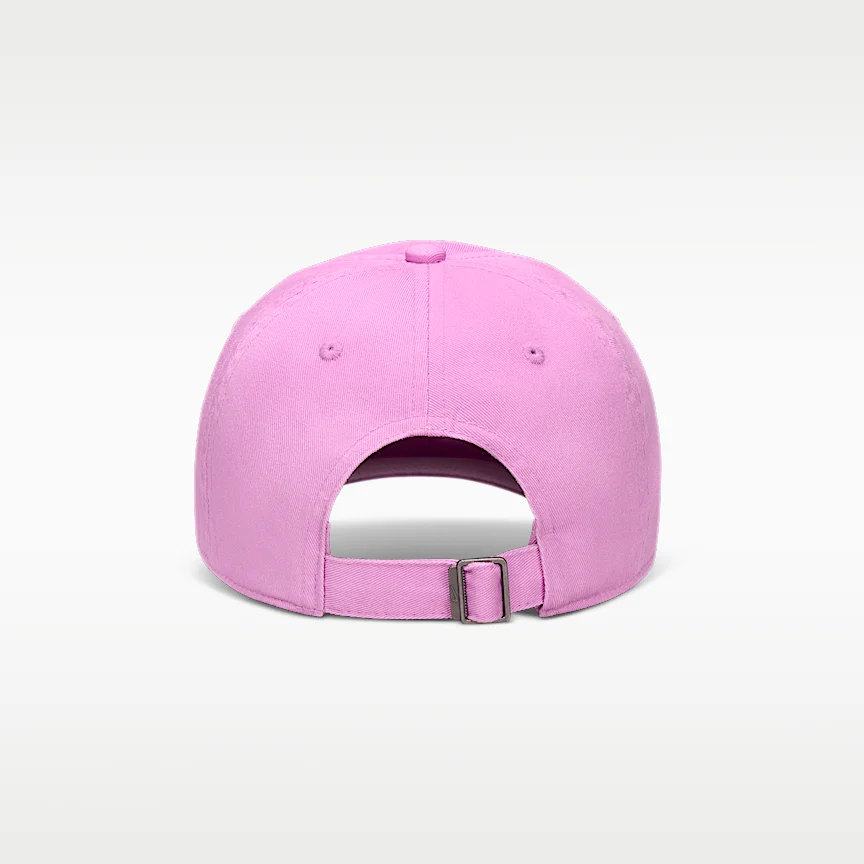 NIKE Club — Kids An Structure Do Futura Wosshu Cap - Image 6