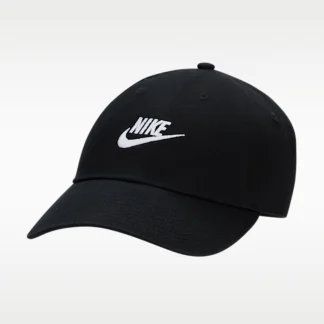 NIKE Club — Unstructured Futura Wash Cap