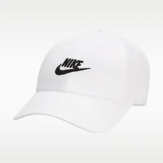 NIKE Club — Unstructured Futura Wash Cap