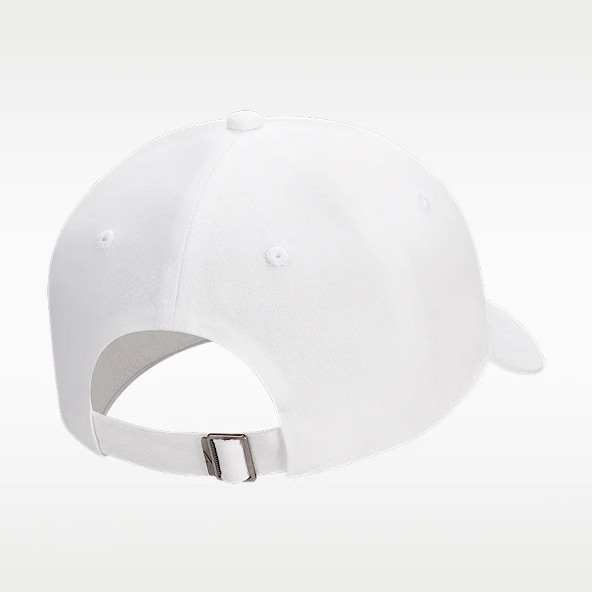 NIKE Club — Unstructured Futura Wash Cap - Image 2
