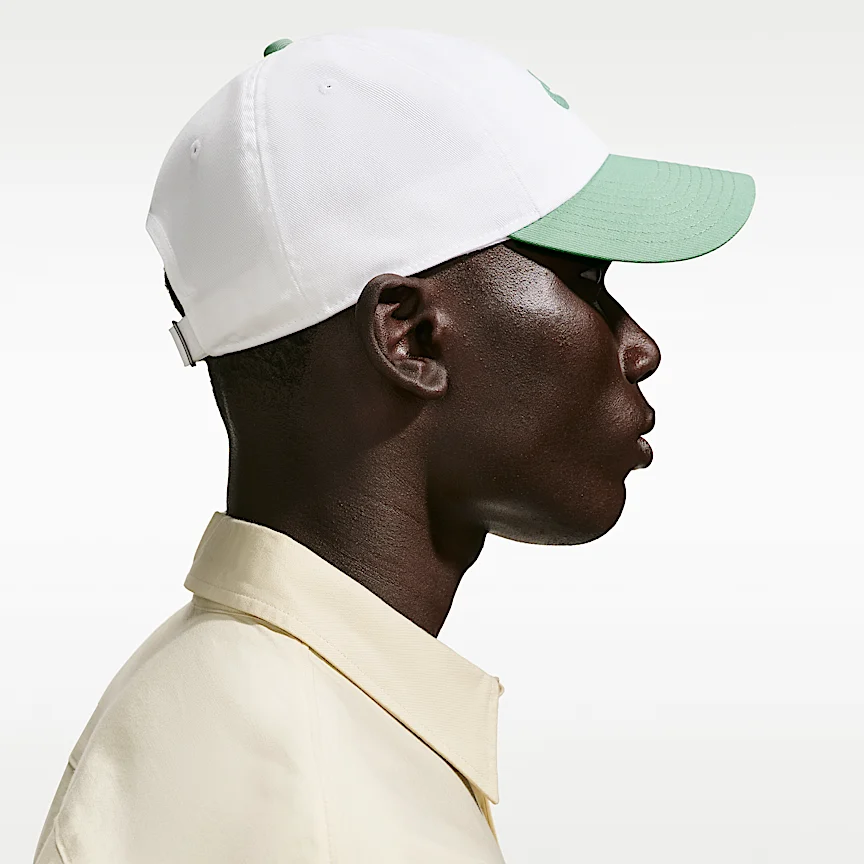 NIKE Club — Unstructured Futura Wash Cap - Image 4