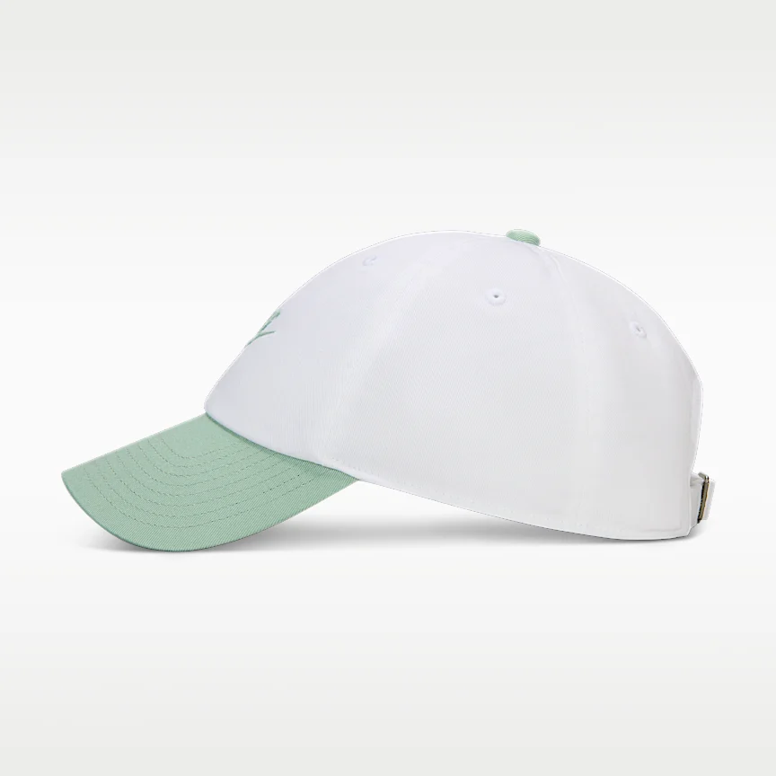 NIKE Club — Unstructured Futura Wash Cap - Image 5