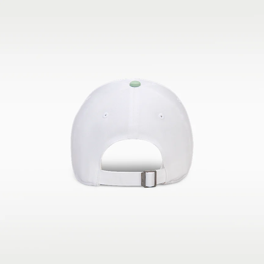 NIKE Club — Unstructured Futura Wash Cap - Image 6