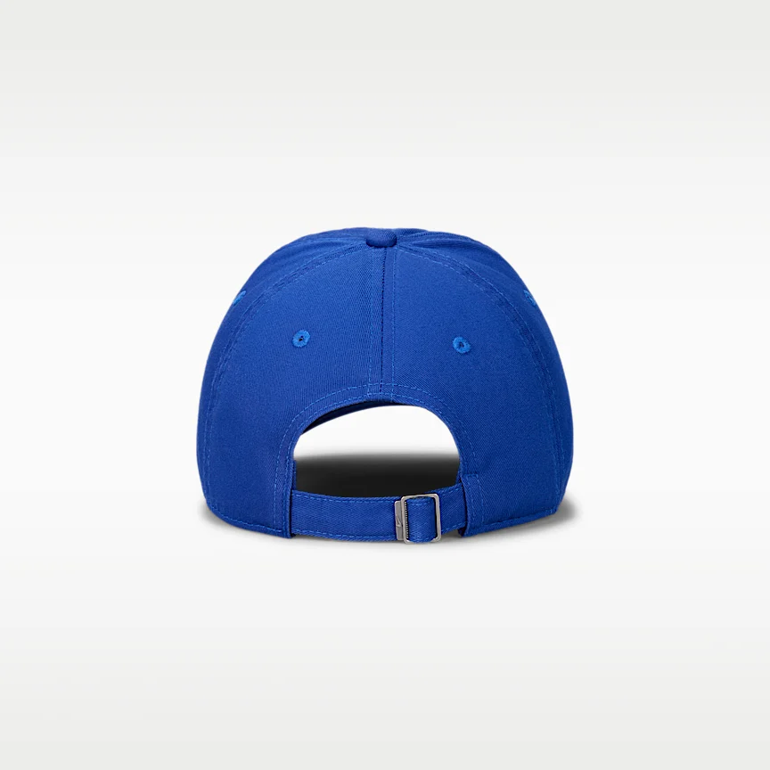 NIKE クラブ — アンストラクチャード フューチュラ ウォッシュ キャップ - Image 6