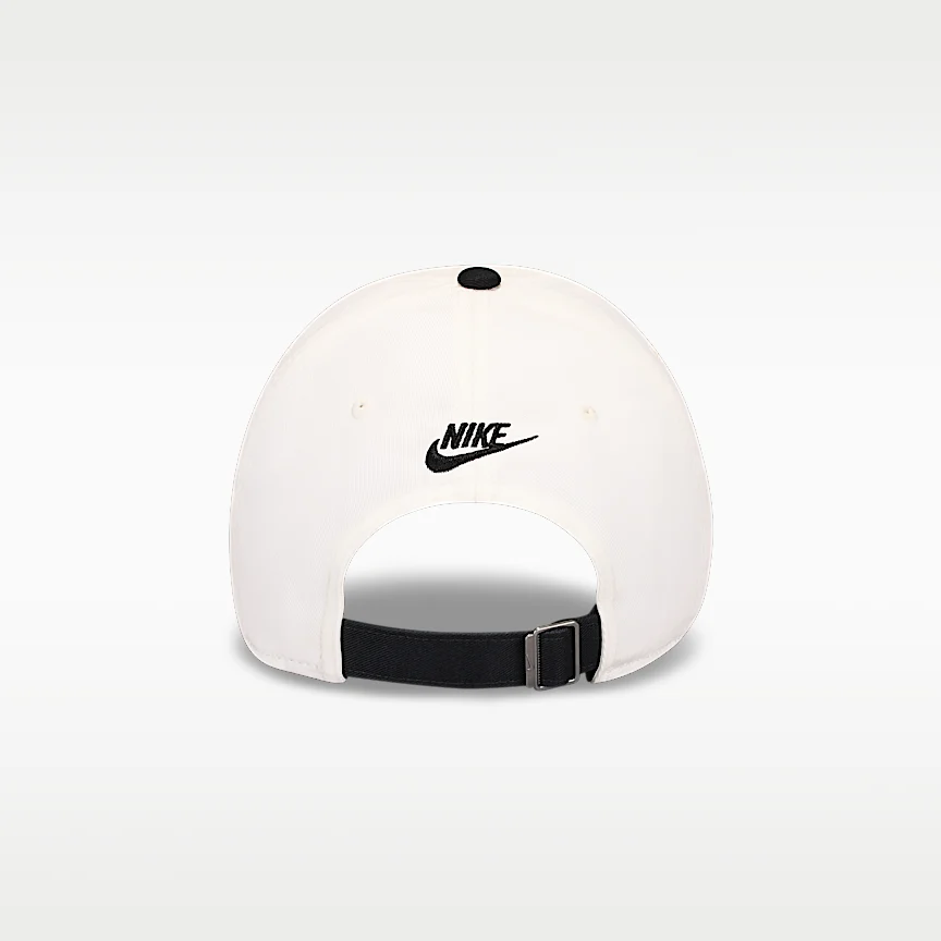 NIKE Club — Unstructured JDI Cap - Image 6