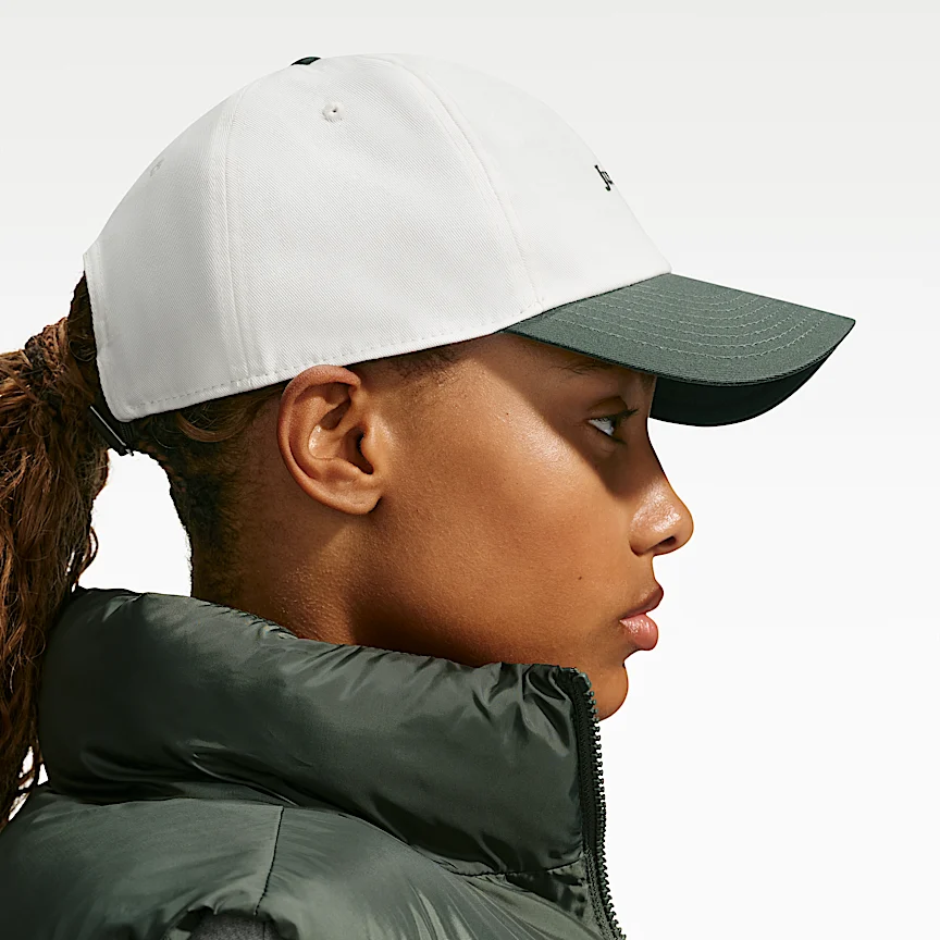 NIKE Club — Unstructured JDI Cap - Image 4