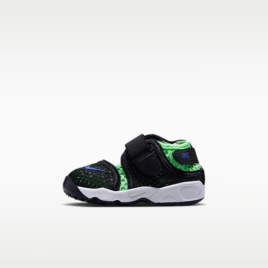 NIKE リフト 2 — ベビーシューズ