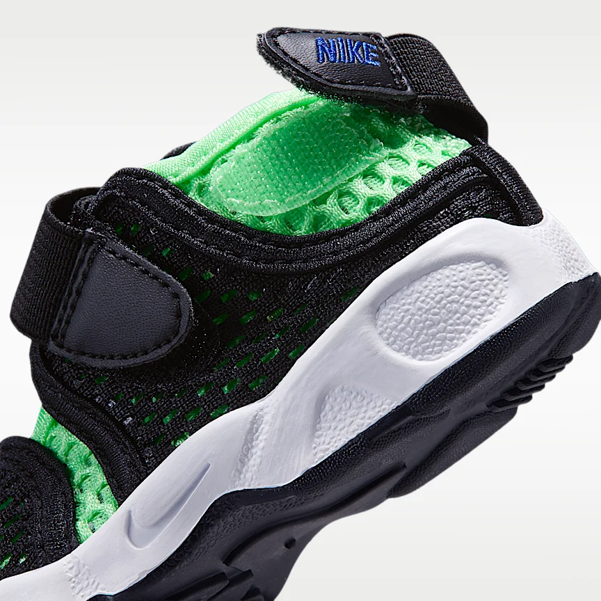 NIKE リフト 2 — ベビーシューズ - Image 8