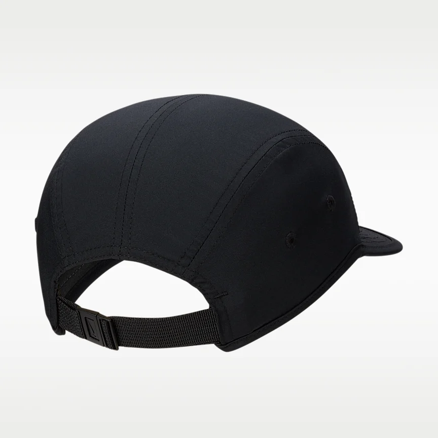 NIKE Fly — Dri-FIT Unstructured Swoosh Cap - Image 2