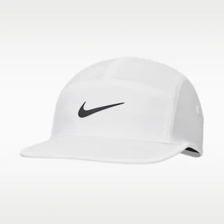 NIKE Fly — Dri-FIT Unstructured Swoosh Cap