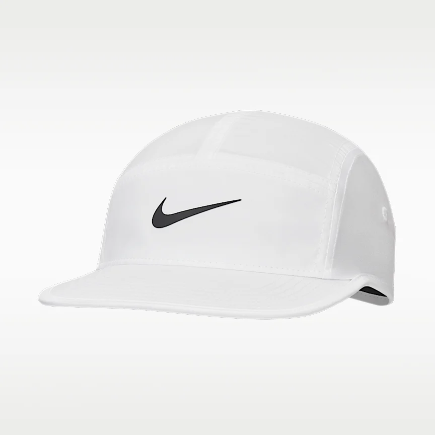 NIKE Fly — Dri-FIT Unstructured Swoosh Cap