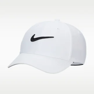 NIKE Dri-FIT Club — Structured Swoosh Cap