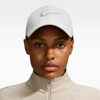 NIKE Dri-FIT Club — Structured Swoosh Cap