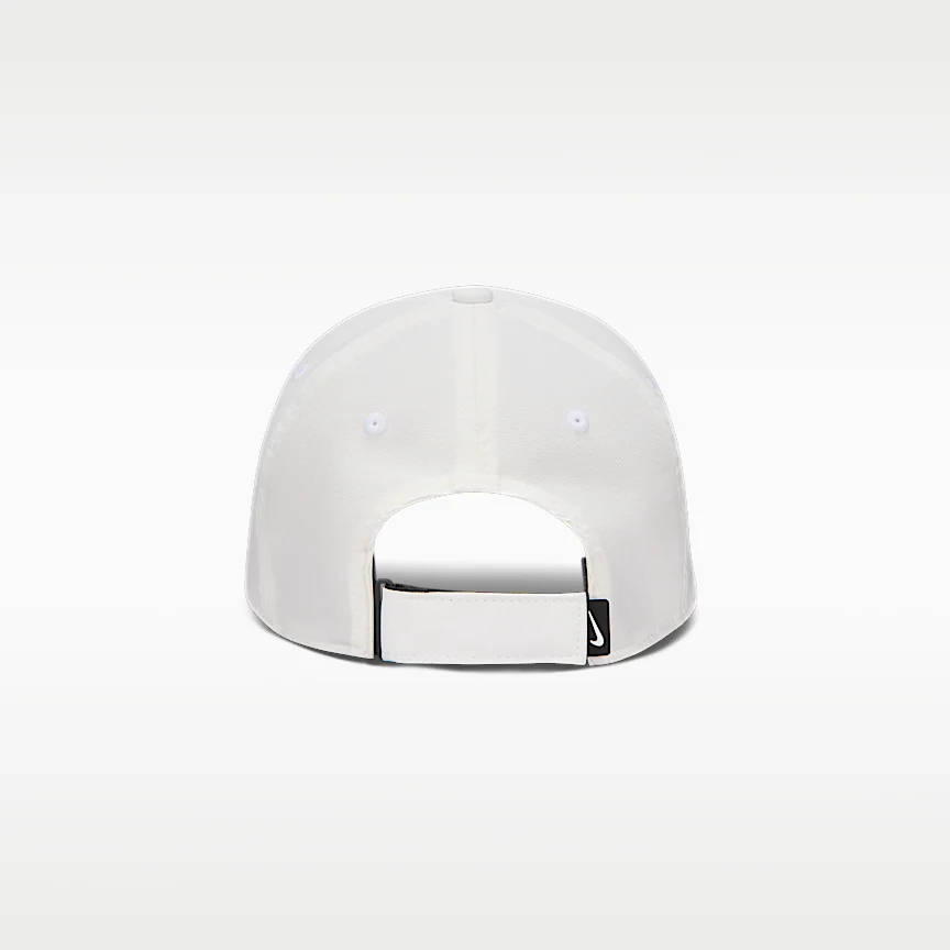 NIKE Dri-FIT Club — Structured Swoosh Cap - Image 6