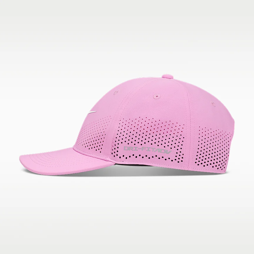 NIKE Dri-FIT ADV Club — Structured Swoosh Cap - Image 5