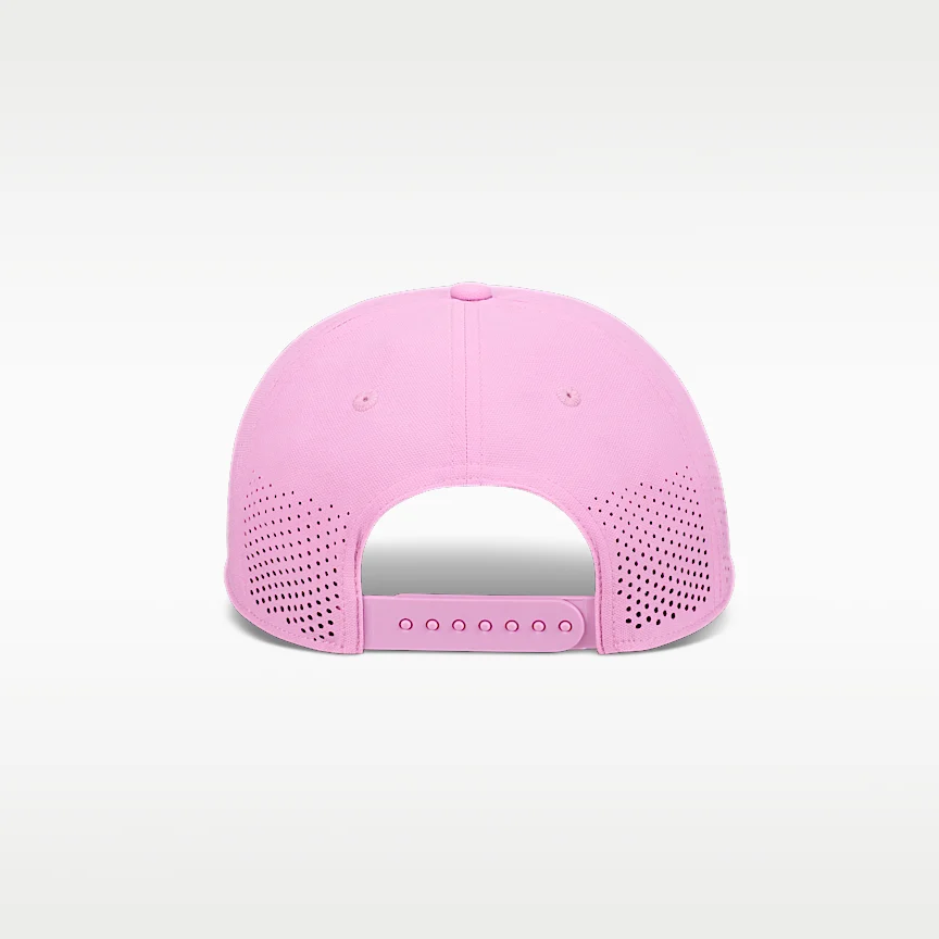 NIKE Dri-FIT ADV Club — Structured Swoosh Cap - Image 6