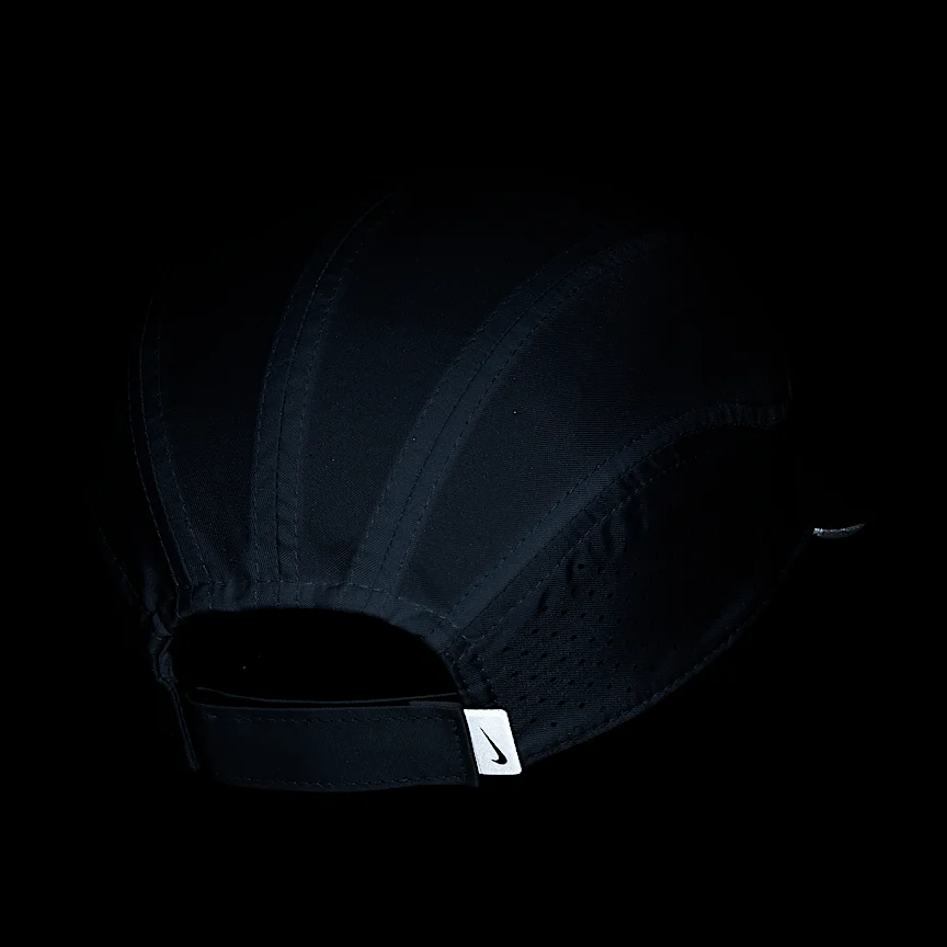 NIKE Fly — Dri-FIT ADV Unstructured Reflective Cap - Image 4
