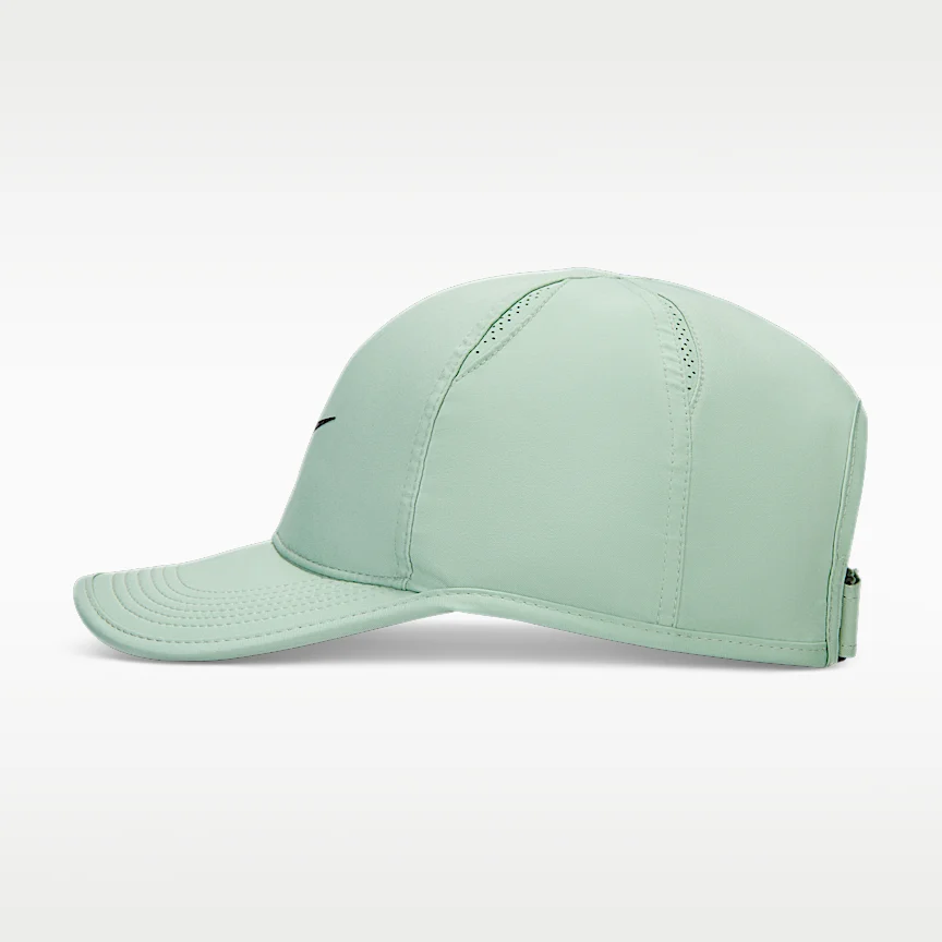 NIKE Dri-FIT Club — Unstructured Featherlight Cap - Image 5
