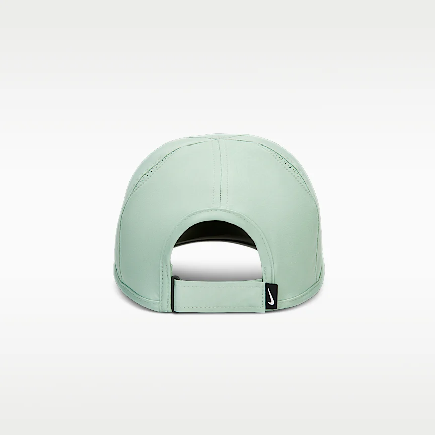 NIKE Dri-FIT Club — Unstructured Featherlight Cap - Image 6