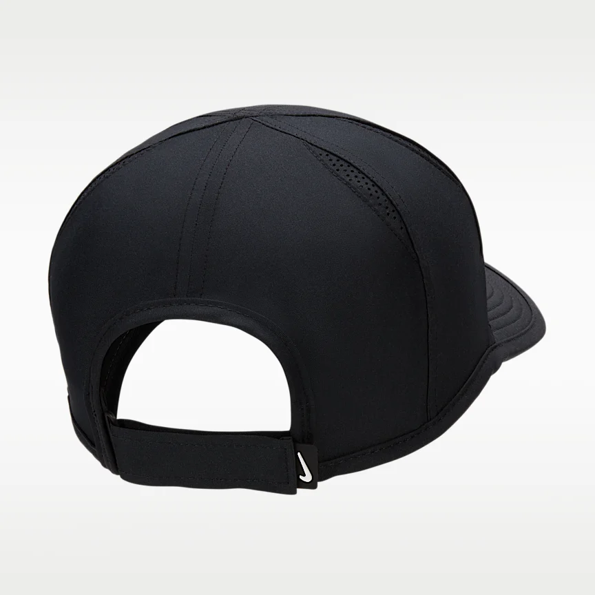 NIKE Dri-FIT Club — Unstructured Featherlight Cap - Image 2