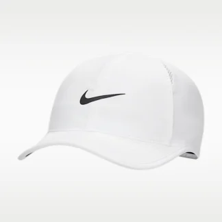 NIKE Dri-FIT Club — Unstructured Featherlight Cap