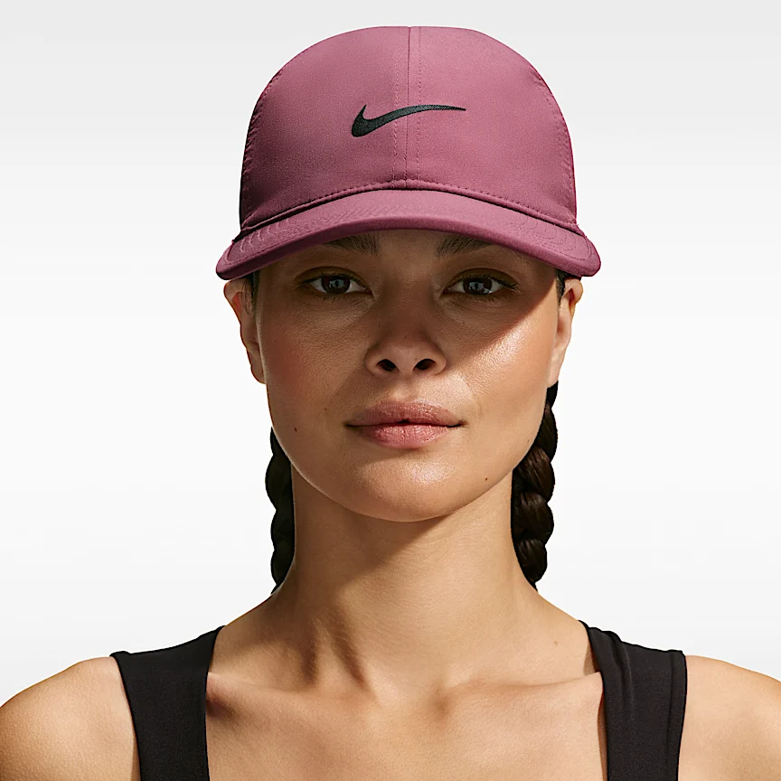 NIKE Dri-FIT Club — Unstructured Featherlight Cap