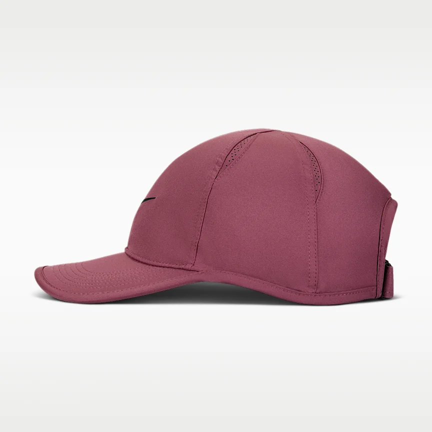 NIKE Dri-FIT Club — Unstructured Featherlight Cap - Image 5