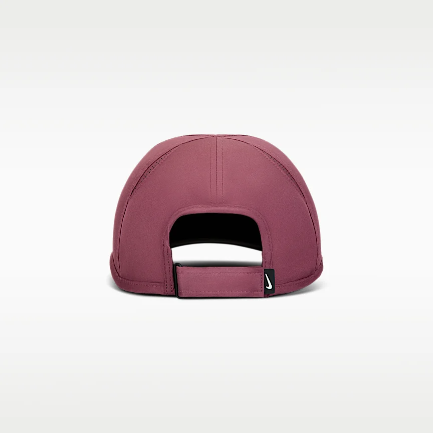 NIKE Dri-FIT Club — Unstructured Featherlight Cap - Image 6