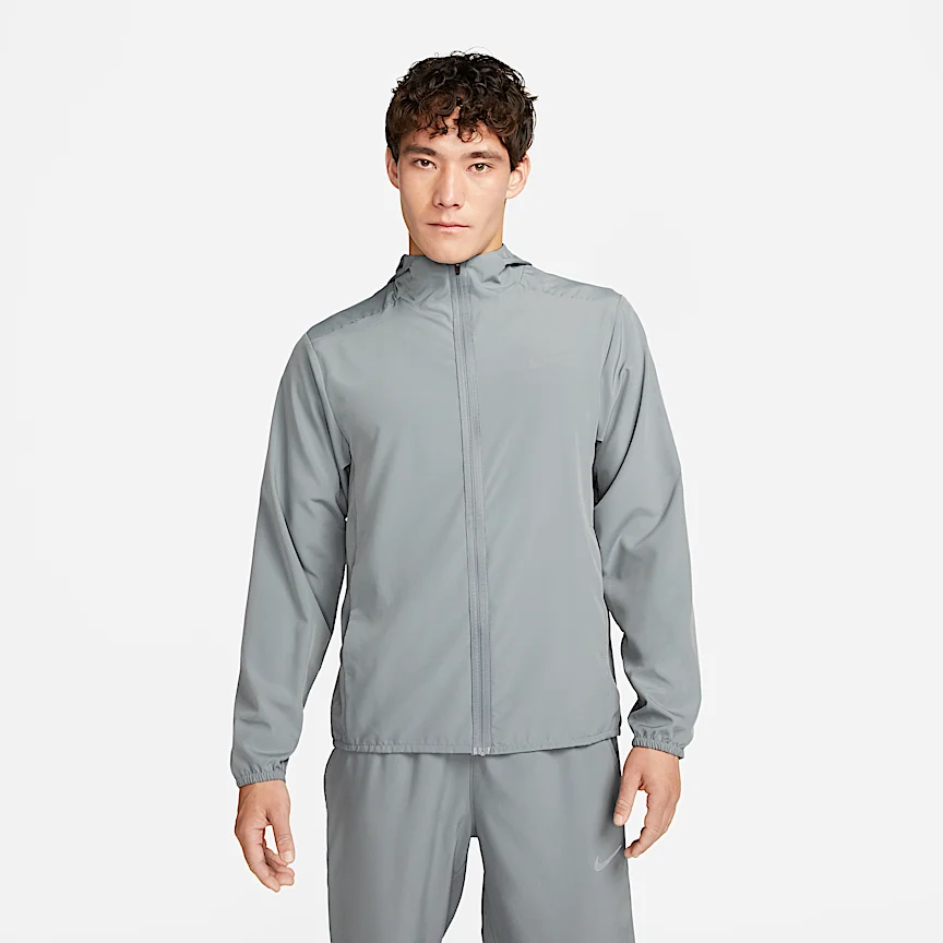 NIKE Foam — Men's Dri-FIT Fudeddo Basatairu Jacket