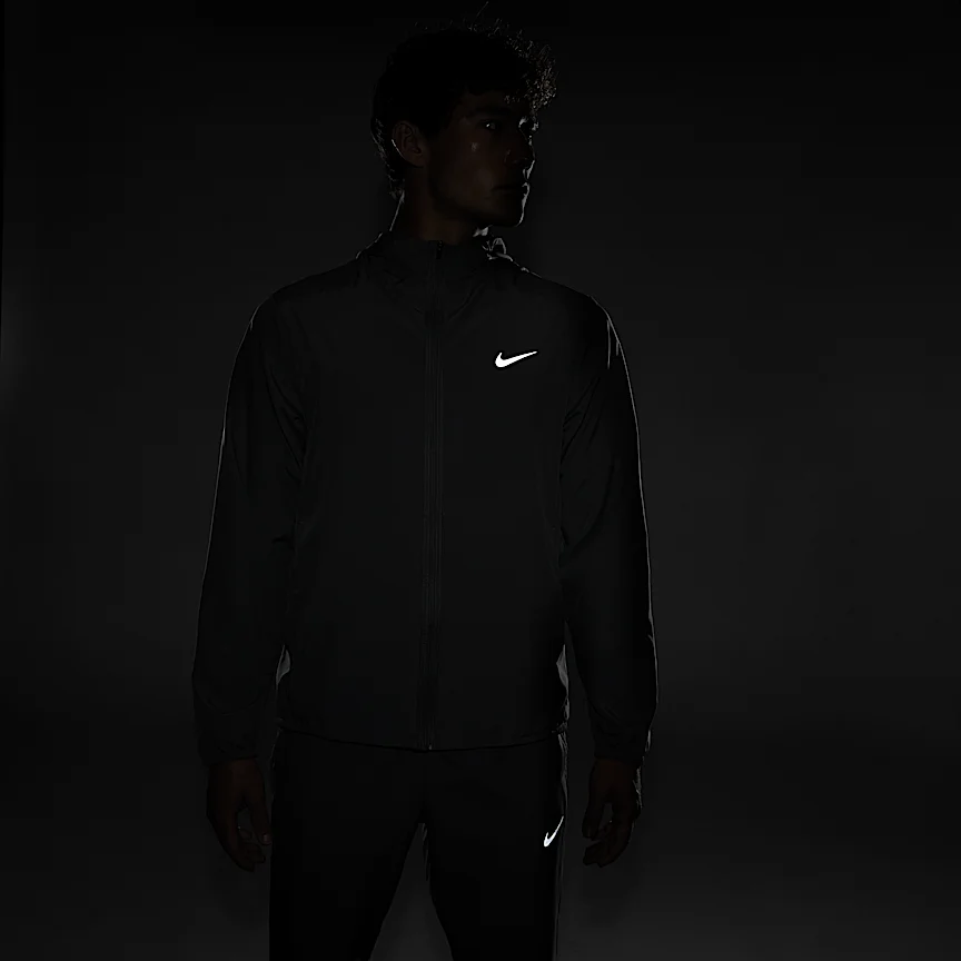 NIKE Foam — Men's Dri-FIT Fudeddo Basatairu Jacket - Image 7