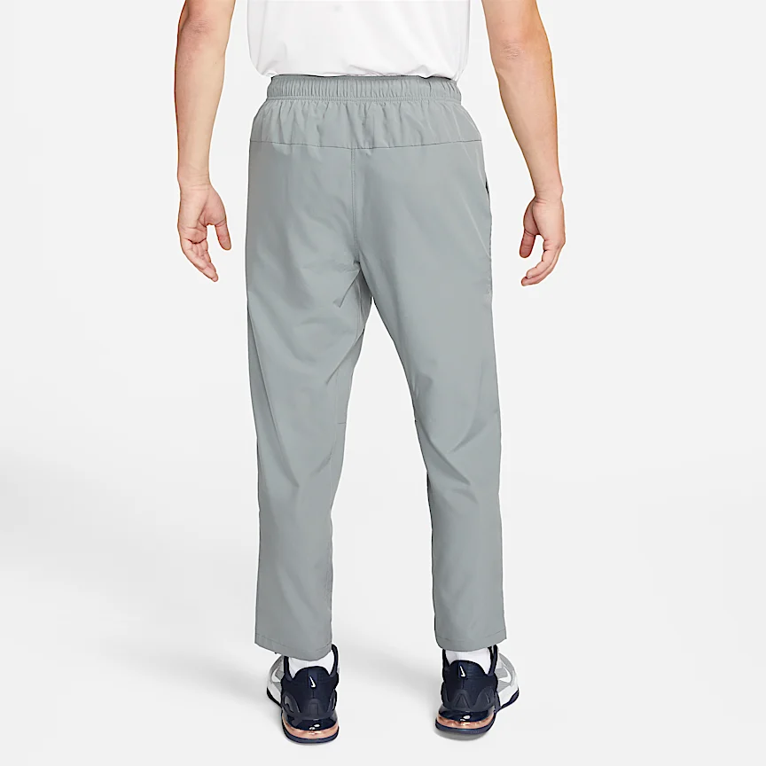 NIKE フォーム — メンズ Dri-FIT オープンヘム バーサタイル パンツ - Image 2
