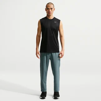 NIKE フォーム — メンズ Dri-FIT オープンヘム バーサタイル パンツ