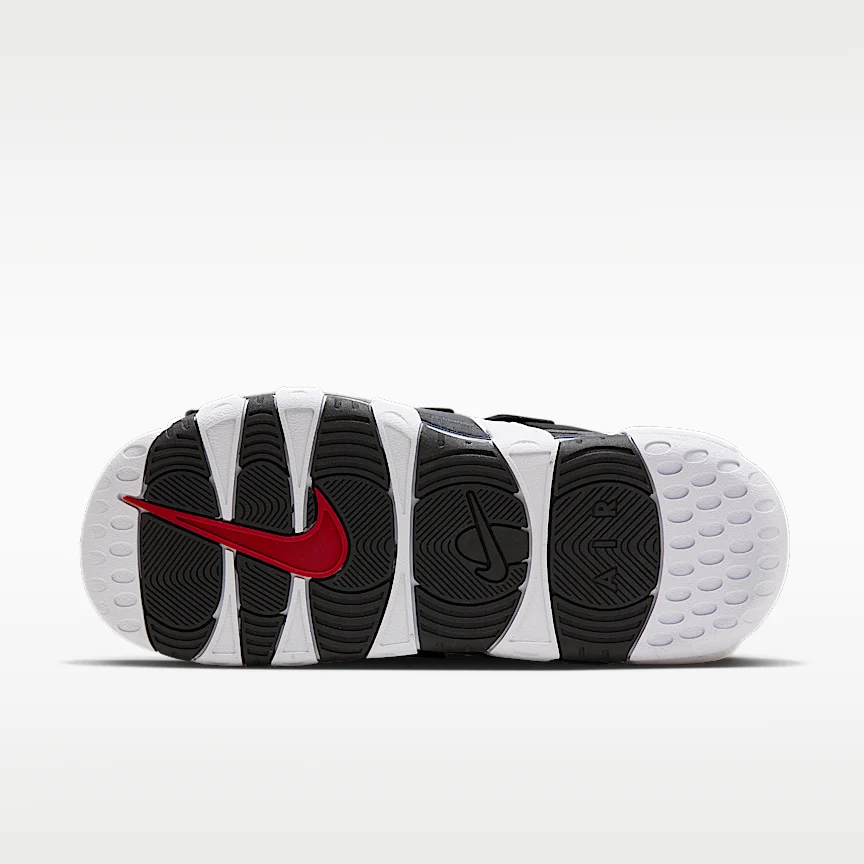 NIKE Air More Uptempo — Men'sSlide - Image 2