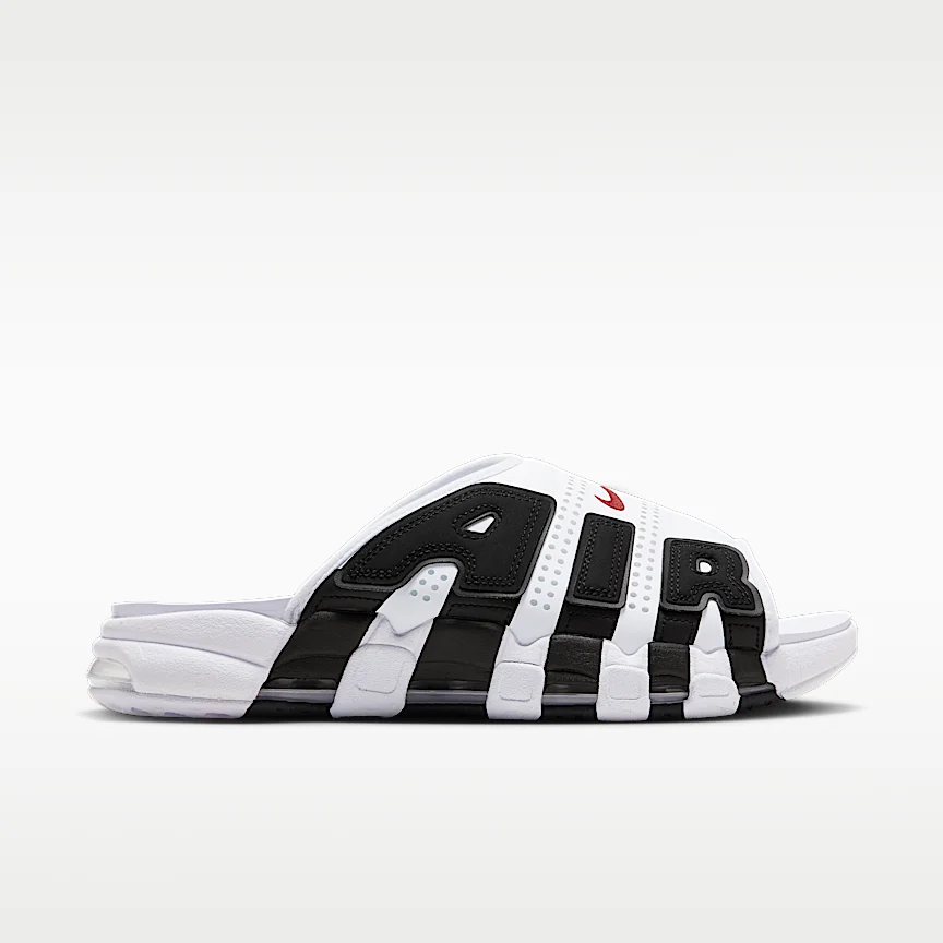 NIKE Air More Uptempo — Men'sSlide - Image 3