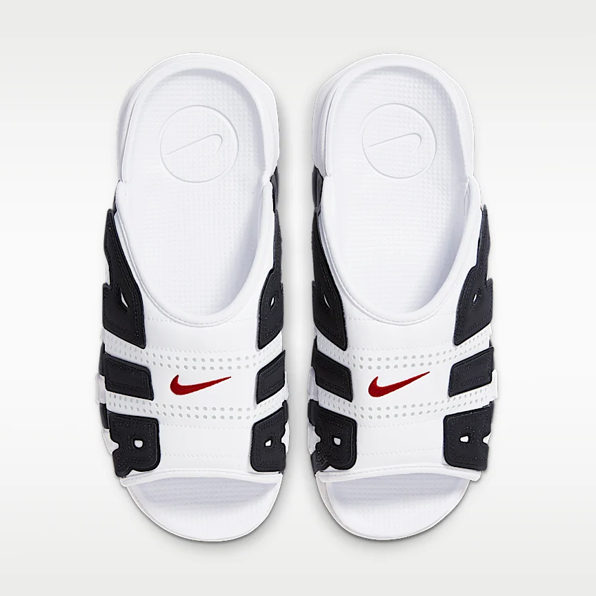 NIKE Air More Uptempo — Men'sSlide - Image 4