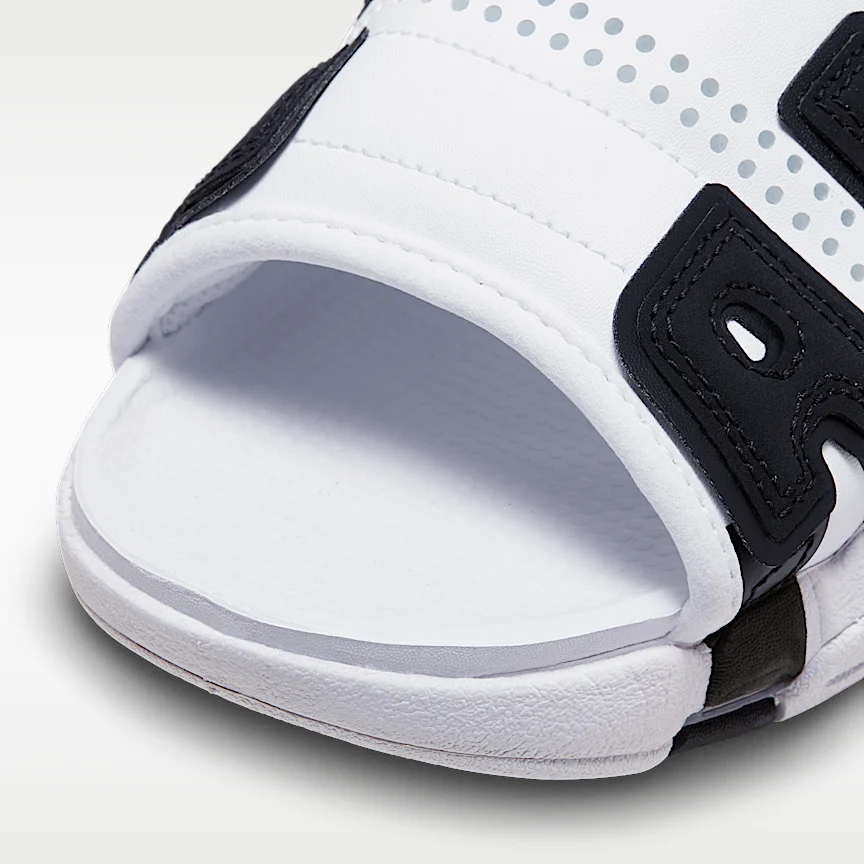 NIKE Air More Uptempo — Men'sSlide - Image 5