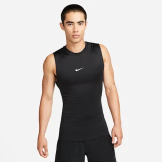 NIKE Pro — Men's Dri-FIT Taito Sleeveless FitnessTop