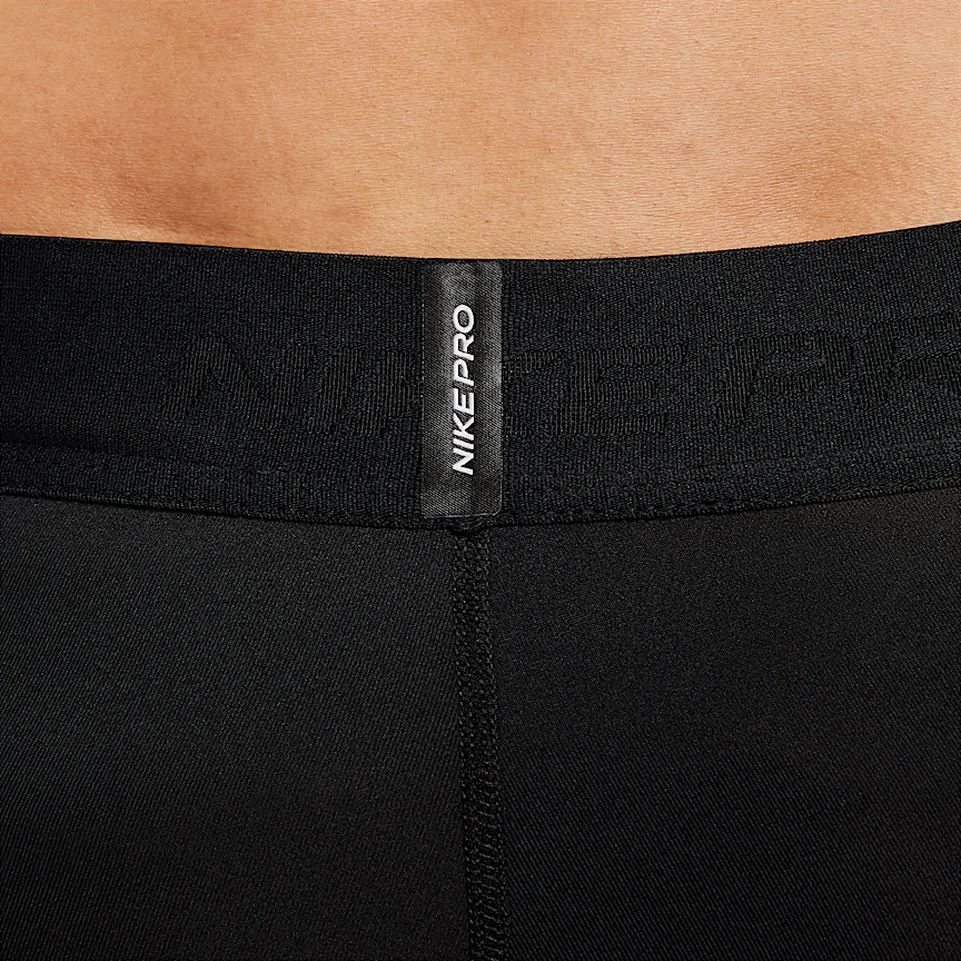 NIKE プロ — メンズ Dri-FIT フィットネスタイツ - Image 4