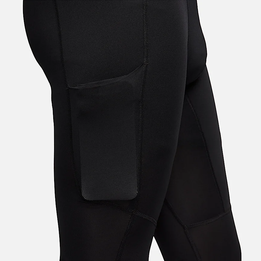 NIKE プロ — メンズ Dri-FIT フィットネスタイツ - Image 5