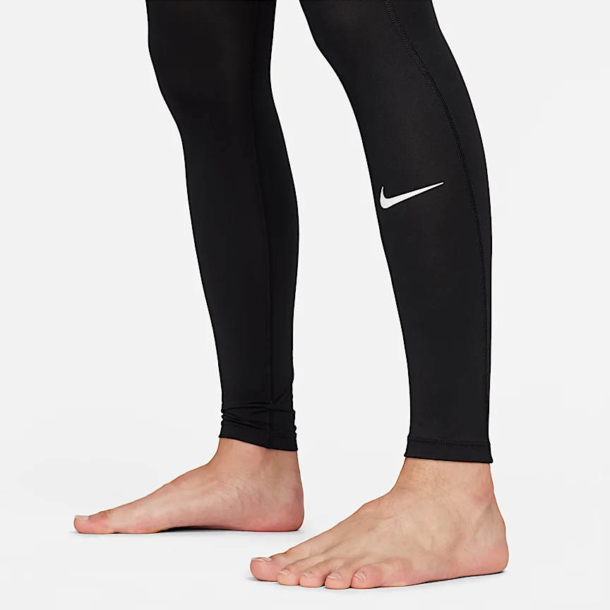 NIKE プロ — メンズ Dri-FIT フィットネスタイツ - Image 6