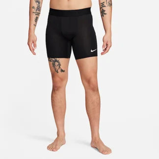 NIKE プロ — メンズ Dri-FIT フィットネスショートパンツ