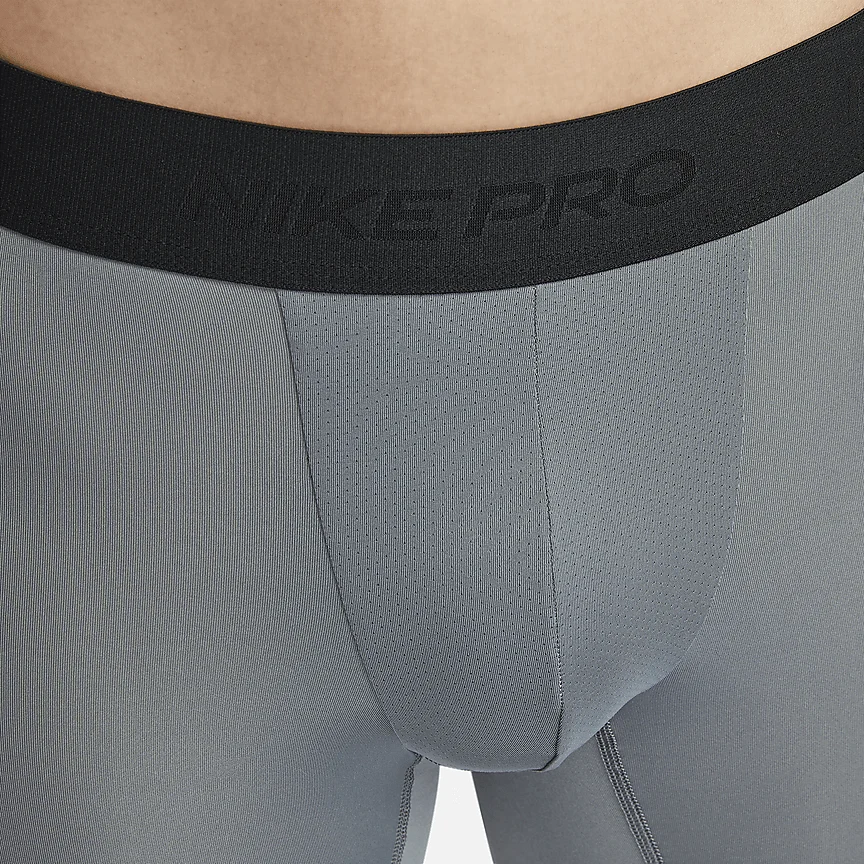 NIKE プロ — メンズ Dri-FIT フィットネスショートパンツ - Image 5