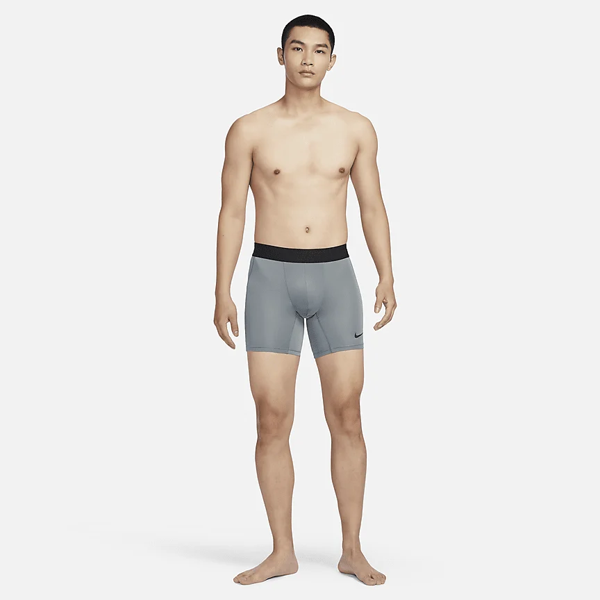 NIKE プロ — メンズ Dri-FIT フィットネスショートパンツ - Image 8