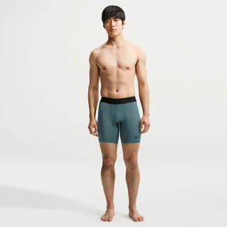 NIKE プロ — メンズ Dri-FIT フィットネスショートパンツ