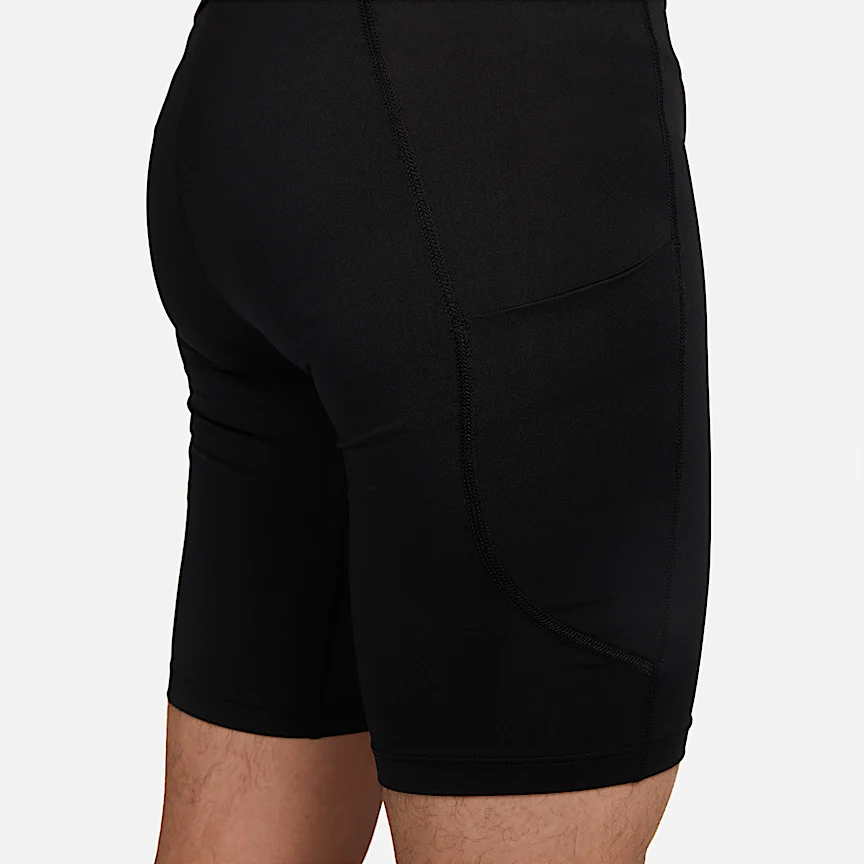 NIKE プロ — メンズ Dri-FIT フィットネス ロングショートパンツ - Image 5