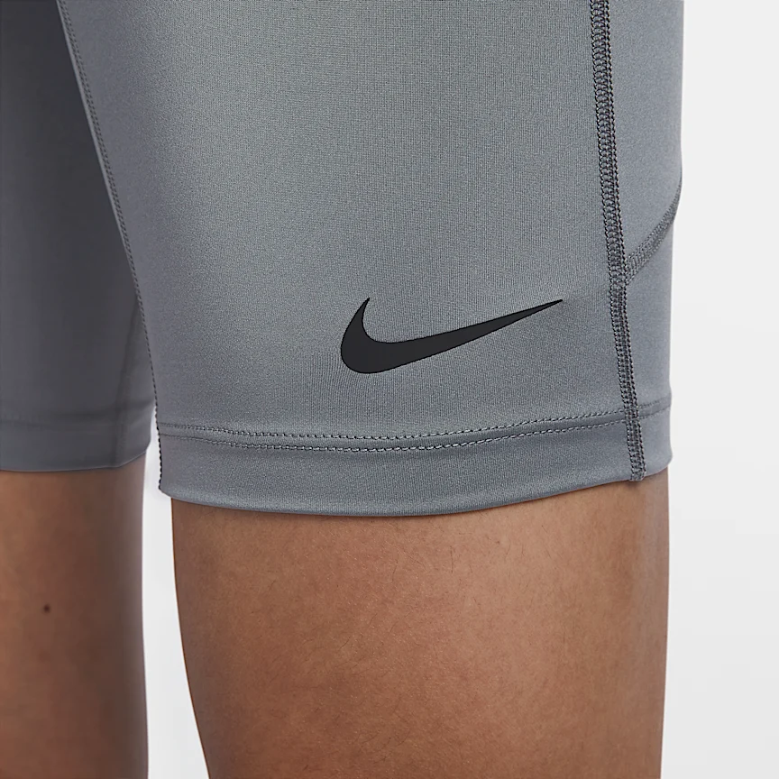 NIKE プロ — メンズ Dri-FIT フィットネス ロングショートパンツ - Image 5