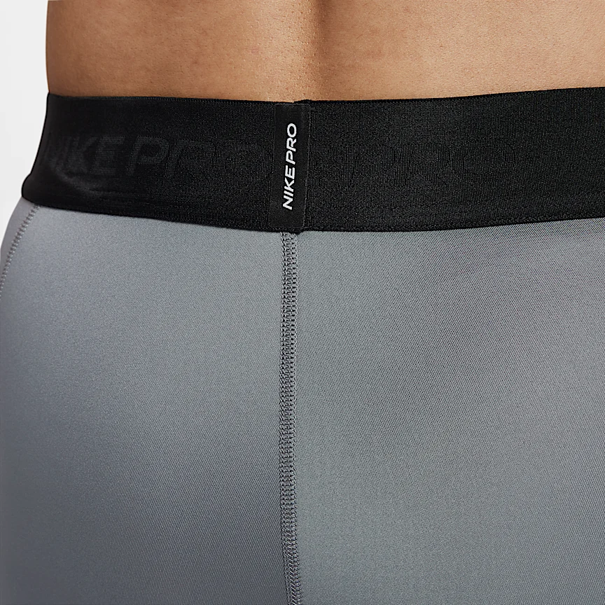 NIKE プロ — メンズ Dri-FIT フィットネス ロングショートパンツ - Image 7