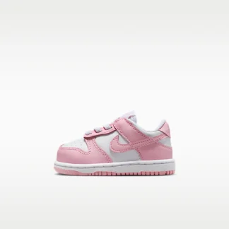 NIKE Dunk Low — Baby/Toddler Shoes
